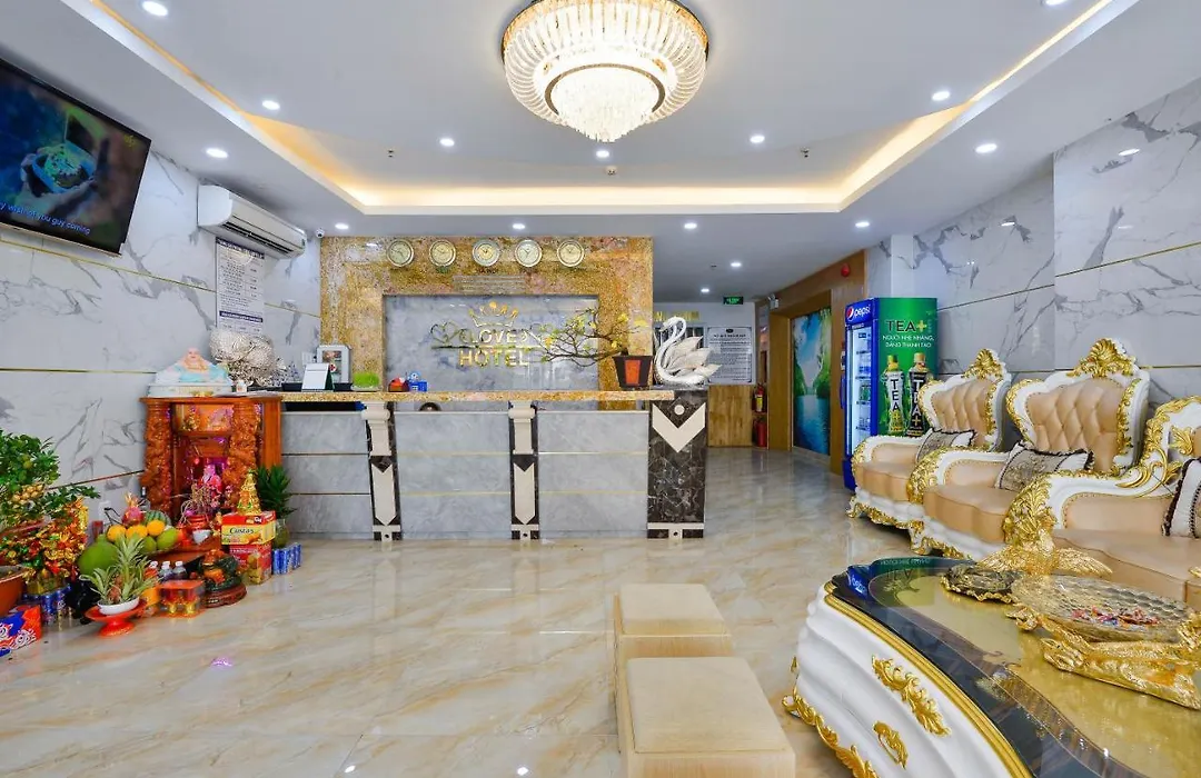 Khách Sạn Tình Yêu Sân Bay-1