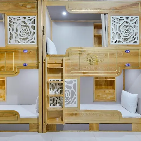 Khách Sạn Tình Yêu Sân Bay-3