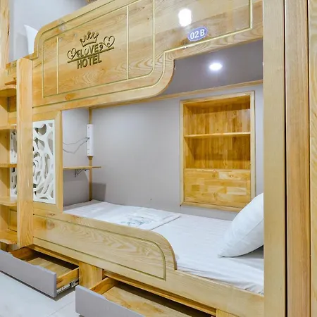 Khách Sạn Tình Yêu Sân Bay-2